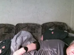 Amateur Live Porn of Lana555