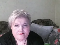 Amateur Live Sex of Lana555