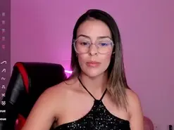 Amateur Adult Webcam of alessandra7