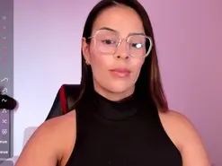 Amateur Free Porn Cam of alessandra7