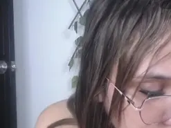 Amateur Adult Webcam of Emma_moser