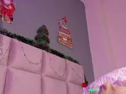 Amateur Live Sex Cam of Frida-