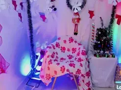 Amateur Nude Webcam of Kyomichang