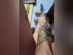 Amateur Nude Webcam of lolipurple1