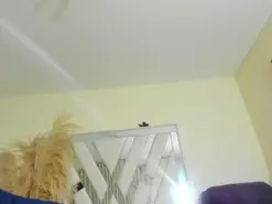 Amateur Nude Webcam of maria_paulac