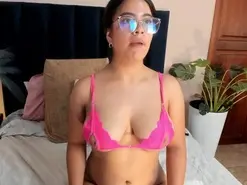 Amateur Live Porn of VaiaLowell