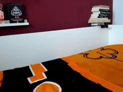 Amateur Live Sex of suki25manga