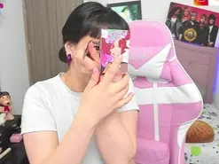 Amateur Private Sex Chat of hot_moon_18