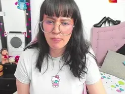 Amateur Live Sex of hot_moon_18