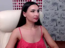Amateur Adult Webcam of katexlove