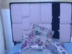 Amateur Nude Webcam of palmer_mix