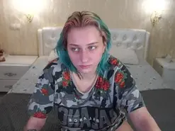Amateur Adult Video Chat of EliaRose