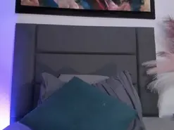 Amateur Live Sex Cam of MiaHertz