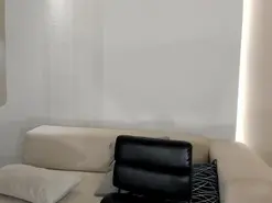 Amateur Nude Webcam of HaleyGreen1