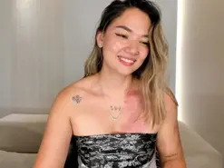 Amateur Private Sex Chat of HaleyGreen1