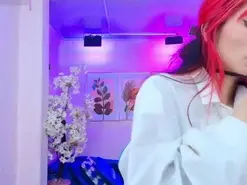 Amateur Free Live Porn of Dafne_huges