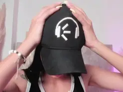 Amateur Live Sex Cam of AbbieJones