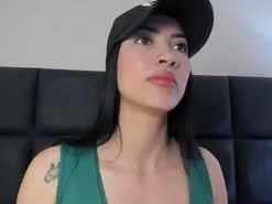 Amateur Adult Video Chat of AbbieJones