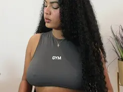 Amateur Sex Cam of Naomixjones