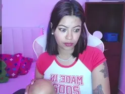 Amateur Live Sex Cam of DannaHarmonyy