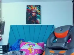 Amateur Free Live Porn of Dubraska1