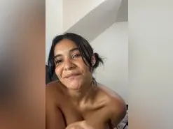 Amateur Live Sex of nassha_