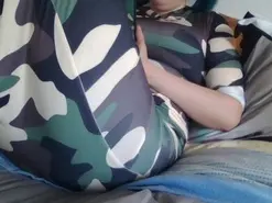 Amateur Live Sex of strechygirl777