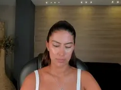 Amateur Adult Webcam of ArianaDumont