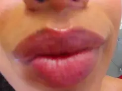 Amateur Best live sex cam show of Evalux