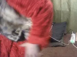 Amateur Adult Webcam of inga0