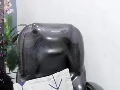 Amateur Adult Webcam of zoe_cortez