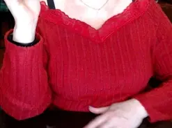 Amateur Sex Cam of Rapunzel7