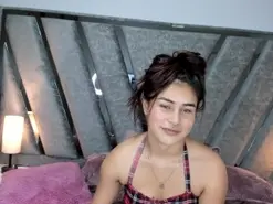 Amateur Private Sex Chat of Selene_Evanss