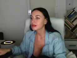 Amateur Nude Webcam of Carlalicious
