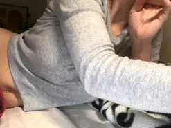 Amateur Live Porn of Hipotenusos