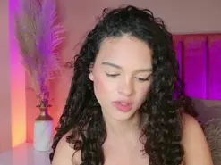 Amateur Sex Cam of PaulinaSaint