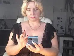 Amateur Private Sex Chat of V-Alice