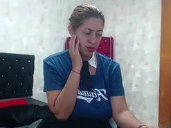 Amateur Adult Webcam of selinarussell
