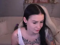 Amateur Sex Cam of AmberDismond