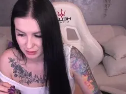 Amateur Sex Chat of AmberDismond
