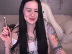 Amateur Live Porn of AmberDismond