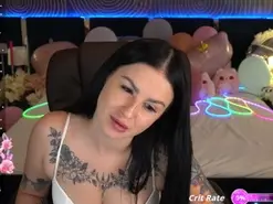Amateur Free Porn Cam of AmberDismond
