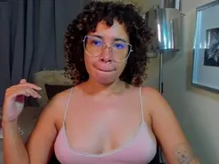 Amateur Live Porn of _Anastasia