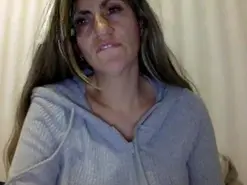 Amateur Nude Webcam of JannaKnox