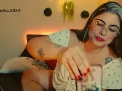 Amateur Best Webcam of Juliietha_ser