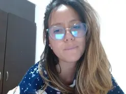 Amateur Free Live Porn of LunaDulce1