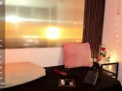 Amateur Live Sex of LunaDulce1