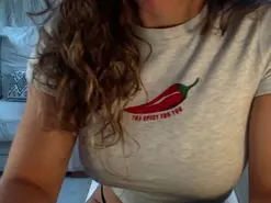 Amateur Live Sex of Martha_Spicy