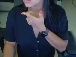 Amateur Nude Webcam of lucy_fer5