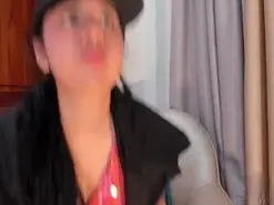 Amateur Nude Webcam of LaraGold